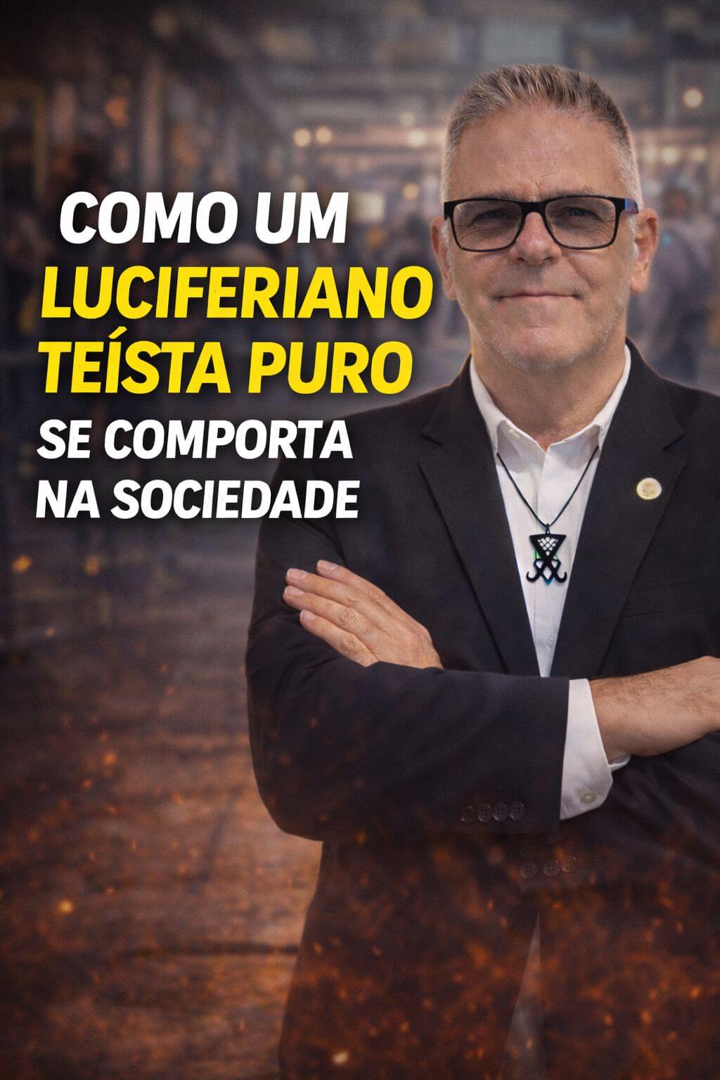 Comportamento - Assista ao vídeo