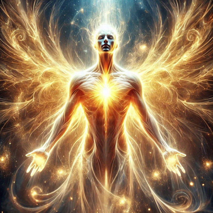 Seres de Luz